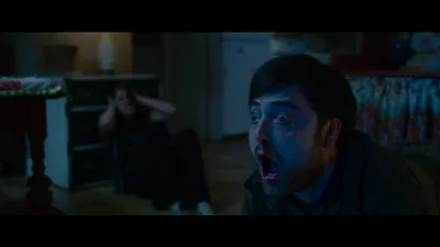 Almost Human 2013 izle