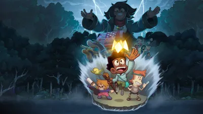 Craig Before the Creek izle