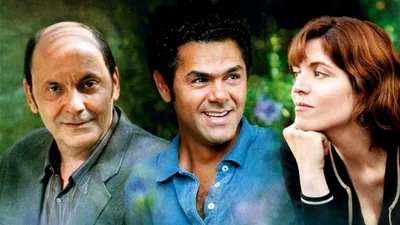 Parlez-moi de la pluie izle