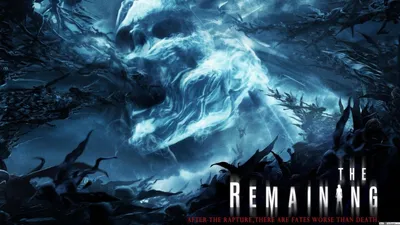 The Remaining izle