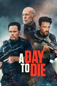 A Day to Die izle