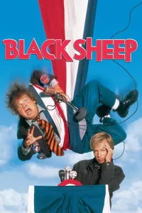 Black Sheep izle