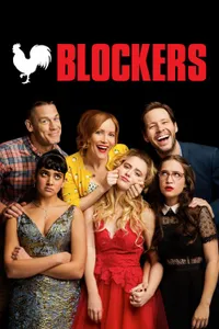 Blockers izle