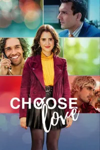 Choose Love izle