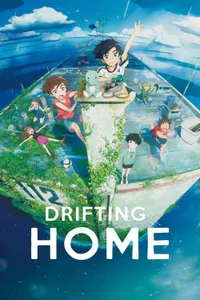 Drifting Home izle