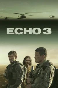 Echo 3 izle