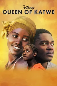 Katwe Kraliçesi izle