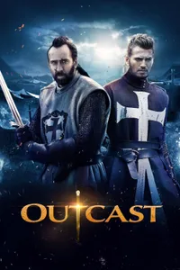 Outcast izle