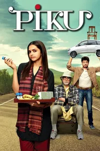 Piku izle