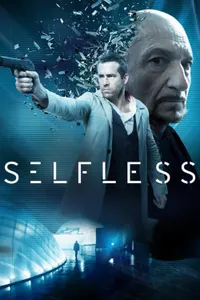 Selfless izle