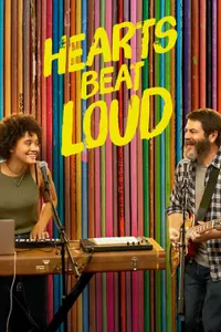 Hearts Beat Loud izle