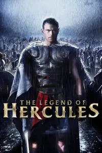 Herkül Efsane Başlıyor izle