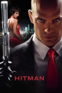 Hitman izle