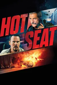 Hot Seat izle
