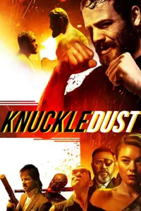 Knuckledust: Dövüş Kulübü izle