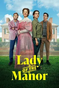 Lady of the Manor izle