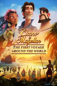 Macellan Büyük Kaşif izle
