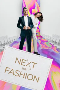 Next in Fashion izle