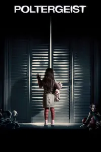 Poltergeist : Kötü Ruh izle
