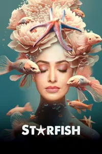 Starfish izle