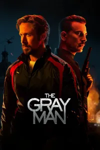 The Gray Man izle
