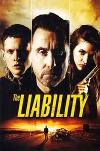 The Liability izle