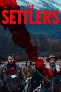 The Settlers izle