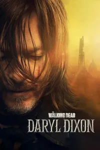 The Walking Dead Daryl Dixon izle
