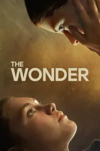 The Wonder izle