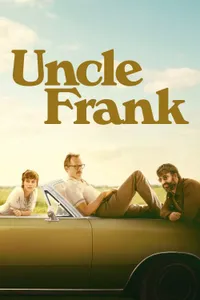 Uncle Frank izle
