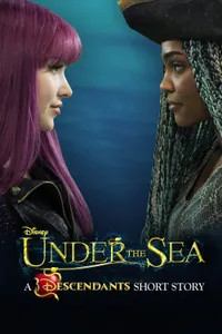 Under the Sea A Descendants Story izle