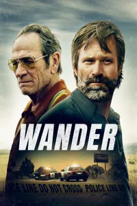 Wander izle