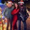 Christmas in Paradise fragman izle