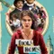 Enola Holmes fragman izle