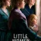 Küçük Kadınlar fragman izle