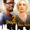New York'da 2 Gün fragman izle
