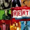 Rent fragman izle